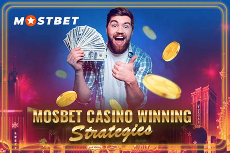 mostbet winning tricks